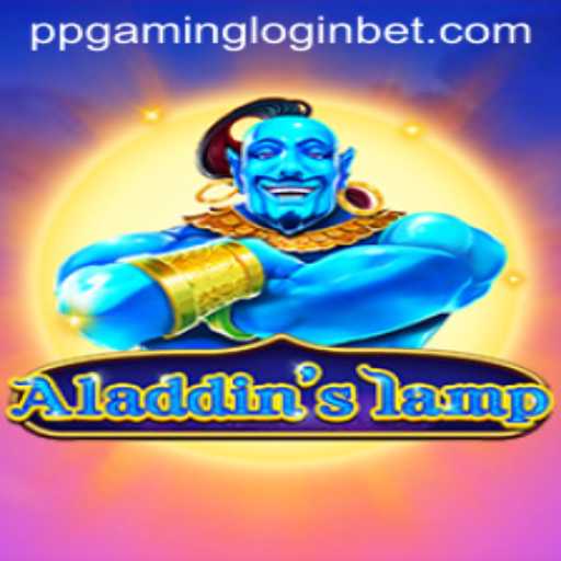 Exploring the Adventure of Aladdinslamp: A Thrilling Journey in PPGAMING