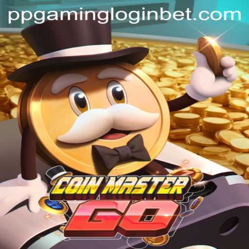 Discover the Thrilling World of CoinMasterGO and Master the PPGAMING Login