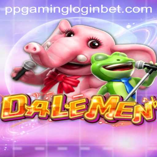 Discovering DALEMEN: A Dive into the World of Strategic Gameplay