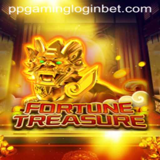 Exploring the World of FortuneTreasure and Understanding PPGAMING Login