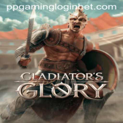 GladiatorsGlory: The Ultimate Gaming Experience