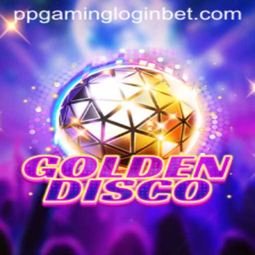 Discover the Excitement of GoldenDisco with PPGAMING Login