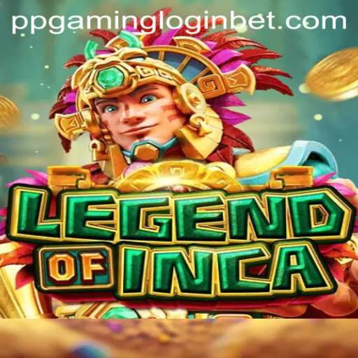 Exploring the Fascinating World of LegendofInca and PPGAMING Login