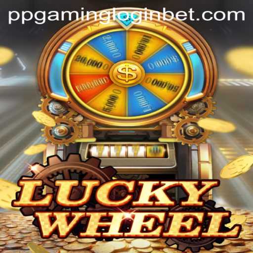 Unlock the Thrills of LuckyWheel: A Captivating Journey with PPGAMING Login