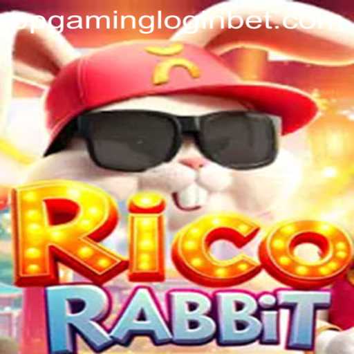 The Captivating World of RicoRabbit and the Significance of PPGAMING Login