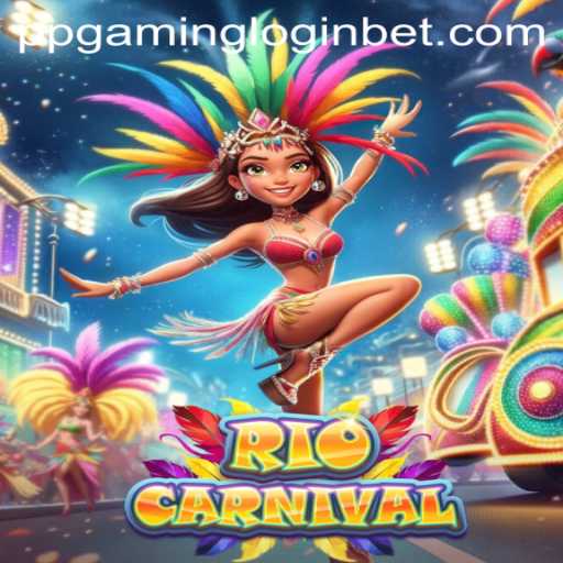 RioCarnival: Dive into the Festive World of Vibrant Gameplay
