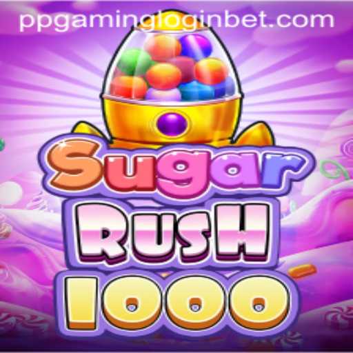 Discovering the Excitement of SugarRush1000 and Navigating PPGAMING Login