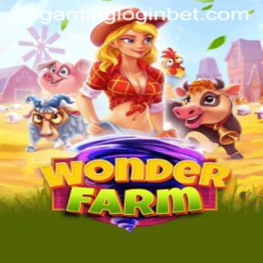 Explore the Enchanting World of WonderFarm: A Gaming Adventure Like No Other